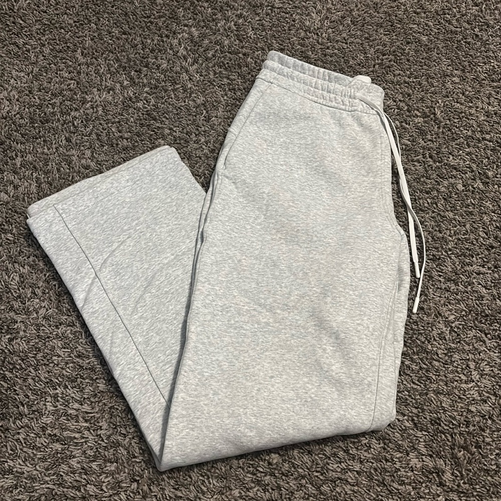 Lululemon sweatpants